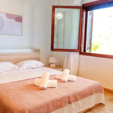 Folitsa By アパート