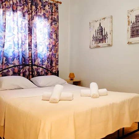 Folitsa By Apartament Nea Iraklitsa
