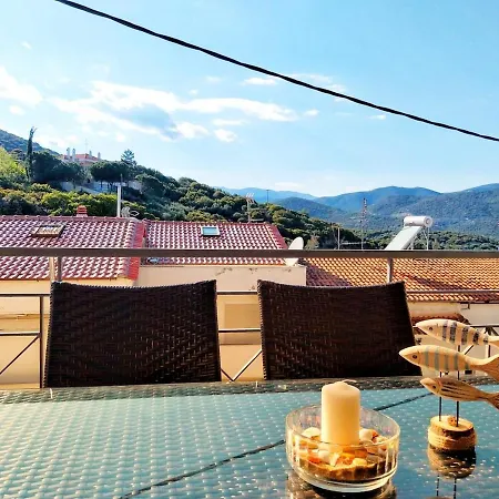 アパート Folitsa By Nea Iraklitsa