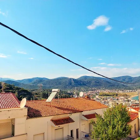 Folitsa By Apartament