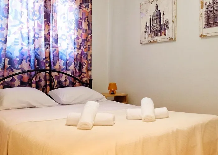 Folitsa By Apartament Nea Iraklitsa