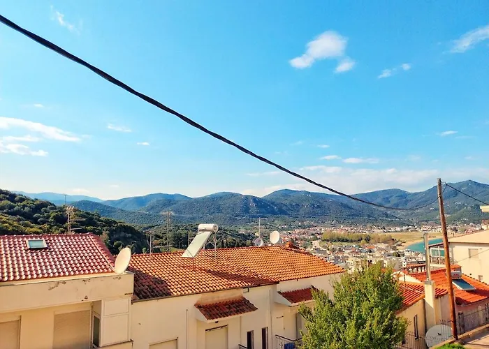 Folitsa By Apartament